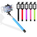 Traveler Wireless Selfie Stick